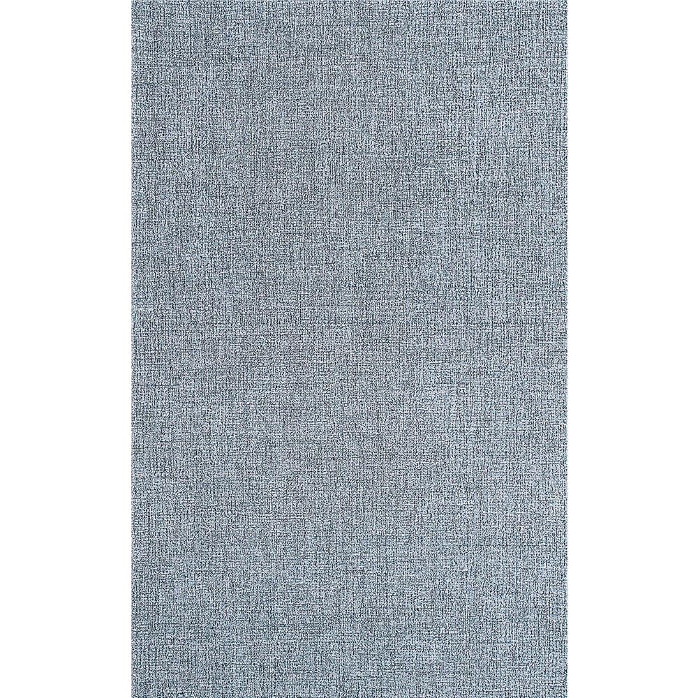 Dynamic Rugs 2532-500 Sonoma 2 Ft. X 4 Ft. Rectangle Rug in Blue